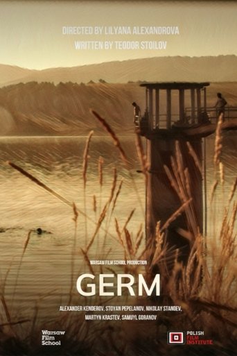 Germ Poster of Germ