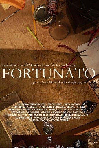 Fortunato Poster of Fortunato