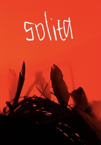 Solita Poster of Solita