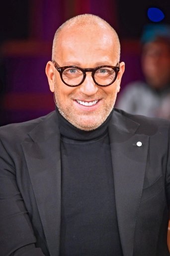 Portrait of Thomas Rath