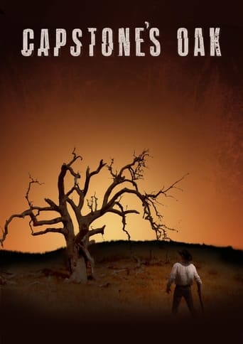 Poster of Capstone's Oak