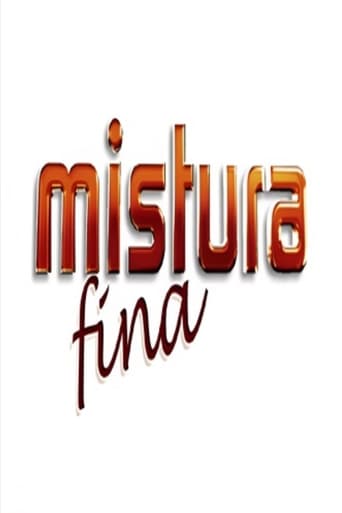 Poster of Mistura Fina