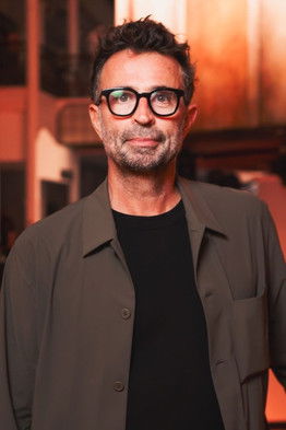 Portrait of Victor Robert