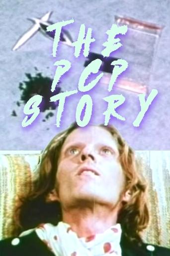 Poster of The PCP Story