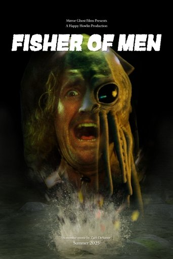 Fisher of Men Poster of Fisher of Men