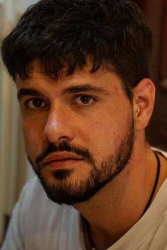 Portrait of Francisco Albert