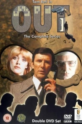 Poster of Out