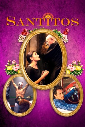 Little Saints Poster of Little Saints
