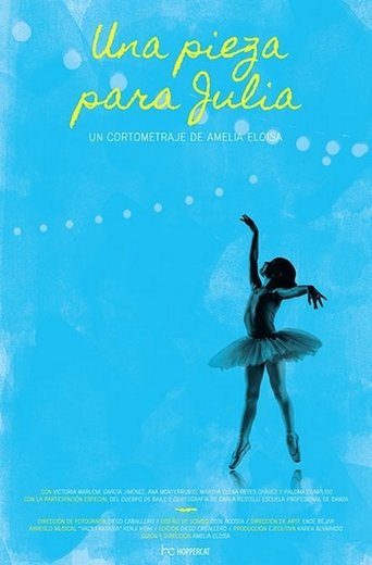 Poster of Julia's Piece