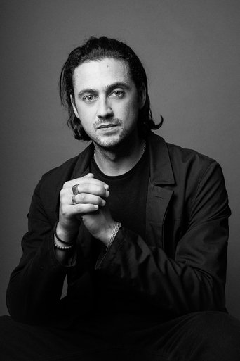 Portrait of Jean Stefanelli