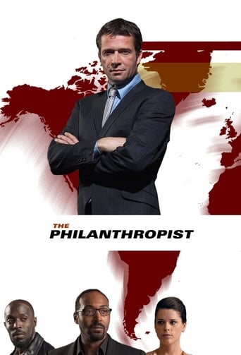 Poster of The Philanthropist