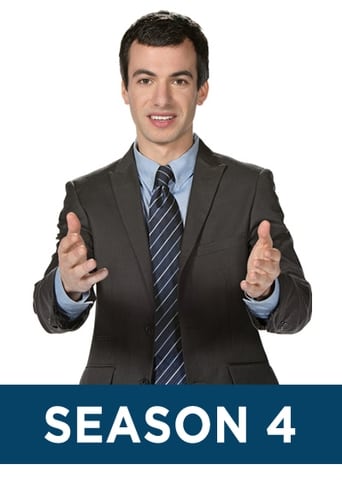 Portrait for Nathan for You - Season 4