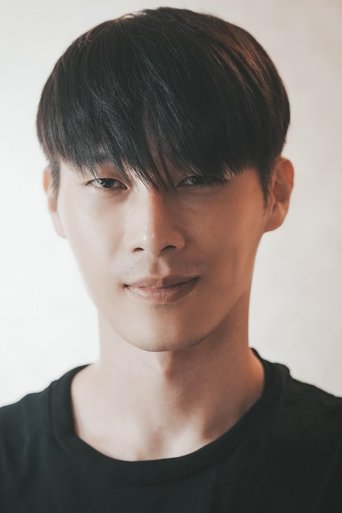 Portrait of Wayne Song