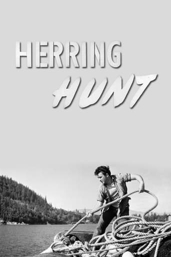 Poster of Herring Hunt