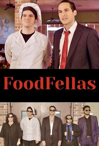 Poster of FoodFellas
