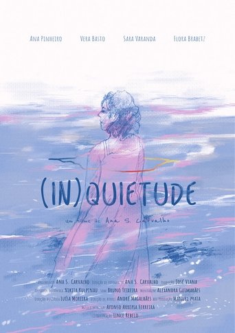 (In)quietude Poster of (In)quietude