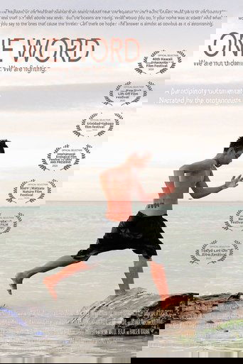 Poster of One Word