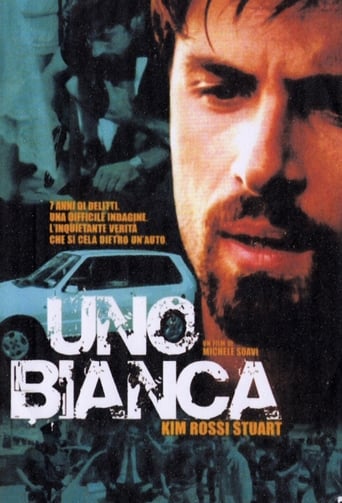 Poster of Uno bianca