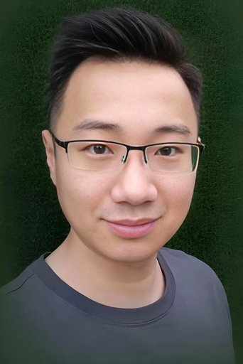 Portrait of Sen Zhongren