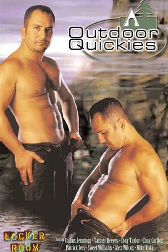 Poster of Outdoor Quickies