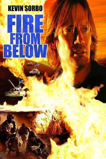 Poster of Fire from Below