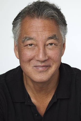 Portrait of Arnold Y. Kim