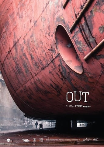 Poster of Out