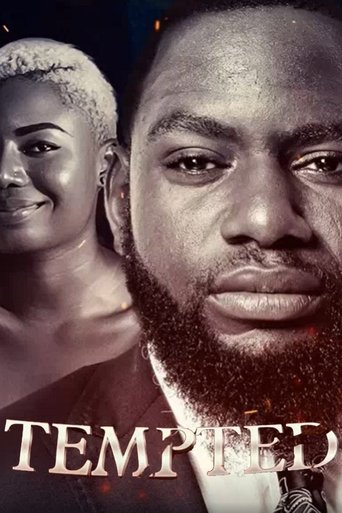 Tempted Poster of Tempted
