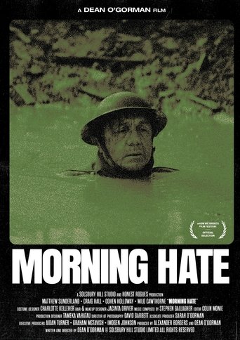Poster of Morning Hate