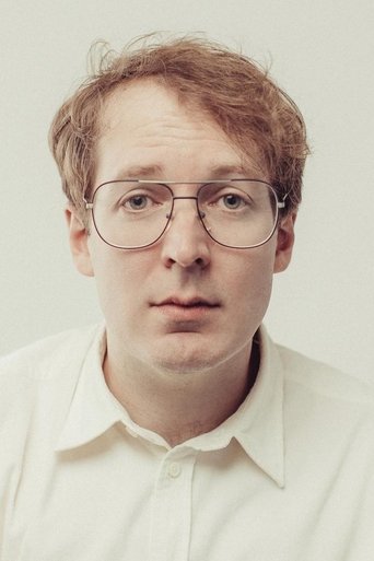 Portrait of Olli Haaskivi