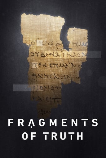 Poster of Fragments of Truth