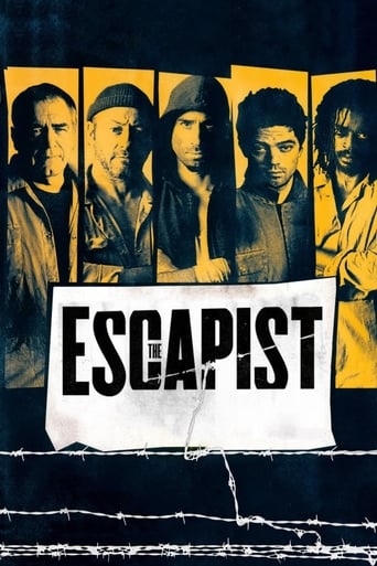 Poster of The Escapist