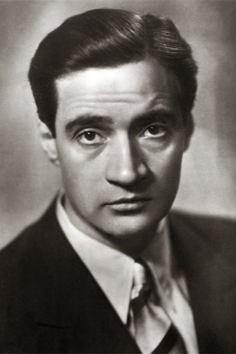 Portrait of Pavel Shpringfeld