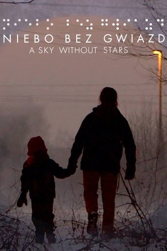 A Sky Without Stars Poster of A Sky Without Stars