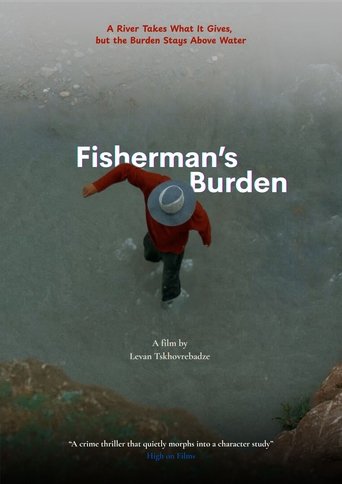 Poster of Fisherman's Burden