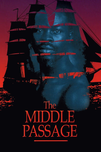 Poster of The Middle Passage