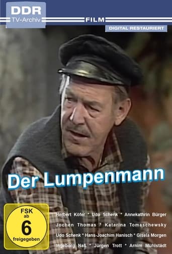 Poster of Der Lumpenmann