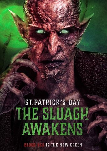 The Sluagh Awakens Poster of The Sluagh Awakens
