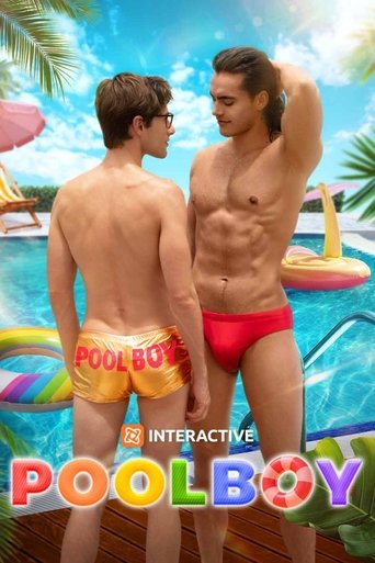 Poster of Poolboy