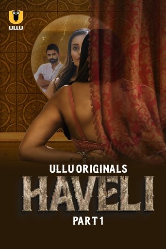 Haveli Poster of Haveli