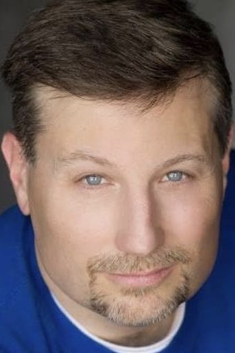 Portrait of Brett Beoubay