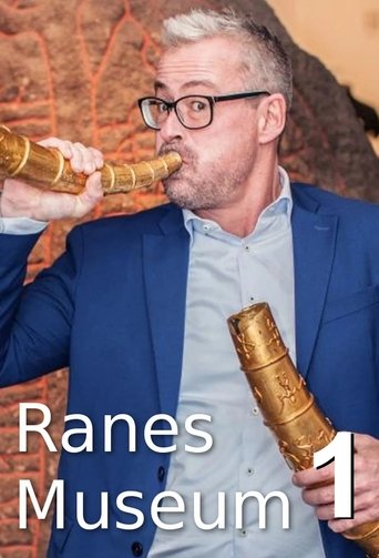 Portrait for Ranes Museum - Season 1