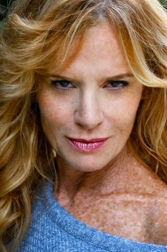 Portrait of Sarah MacDonnell