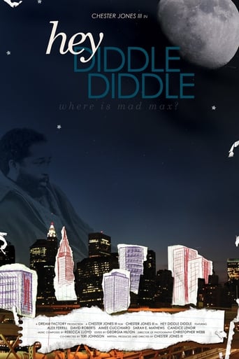 Poster of Hey Diddle Diddle
