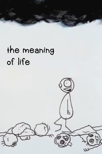 Poster of The Meaning of Life