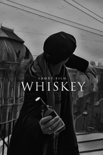 Whiskey Poster of Whiskey