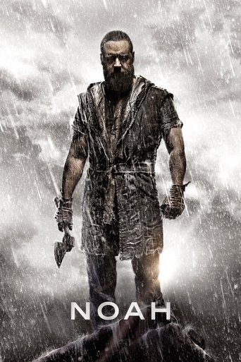 Noah Poster of Noah
