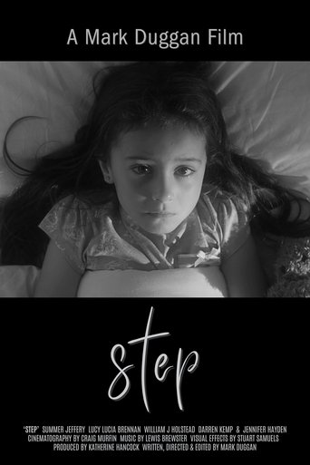 Step Poster of Step