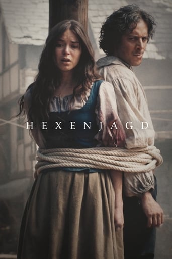 Poster of The Witch and the Believer