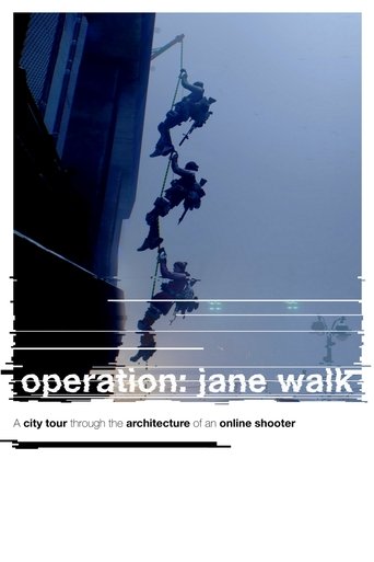 Operation: Jane Walk Poster of Operation: Jane Walk